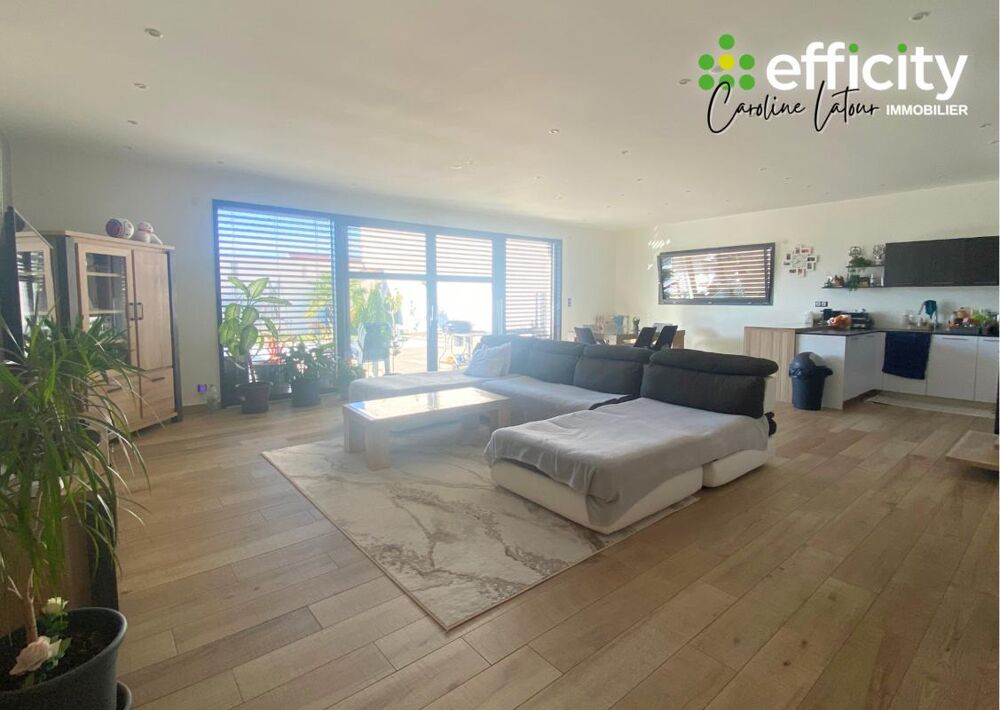  vendre  Maison Saint-Just-Saint-Rambert (42170)