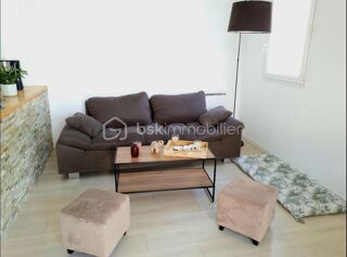  Villa � vendre 3 pi�ces 42 m�