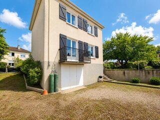  Maison à vendre 4 pièces 87 m²