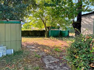  Terrain à vendre 465 m²