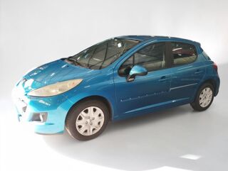 207 1.6 HDI 92 ACTIVE 5P 2011 occasion 06640 Saint-Jeannet