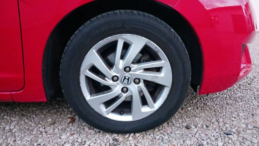 Jazz III 1.3 I-VTEC 102 Executive 2017 occasion 31000 Toulouse