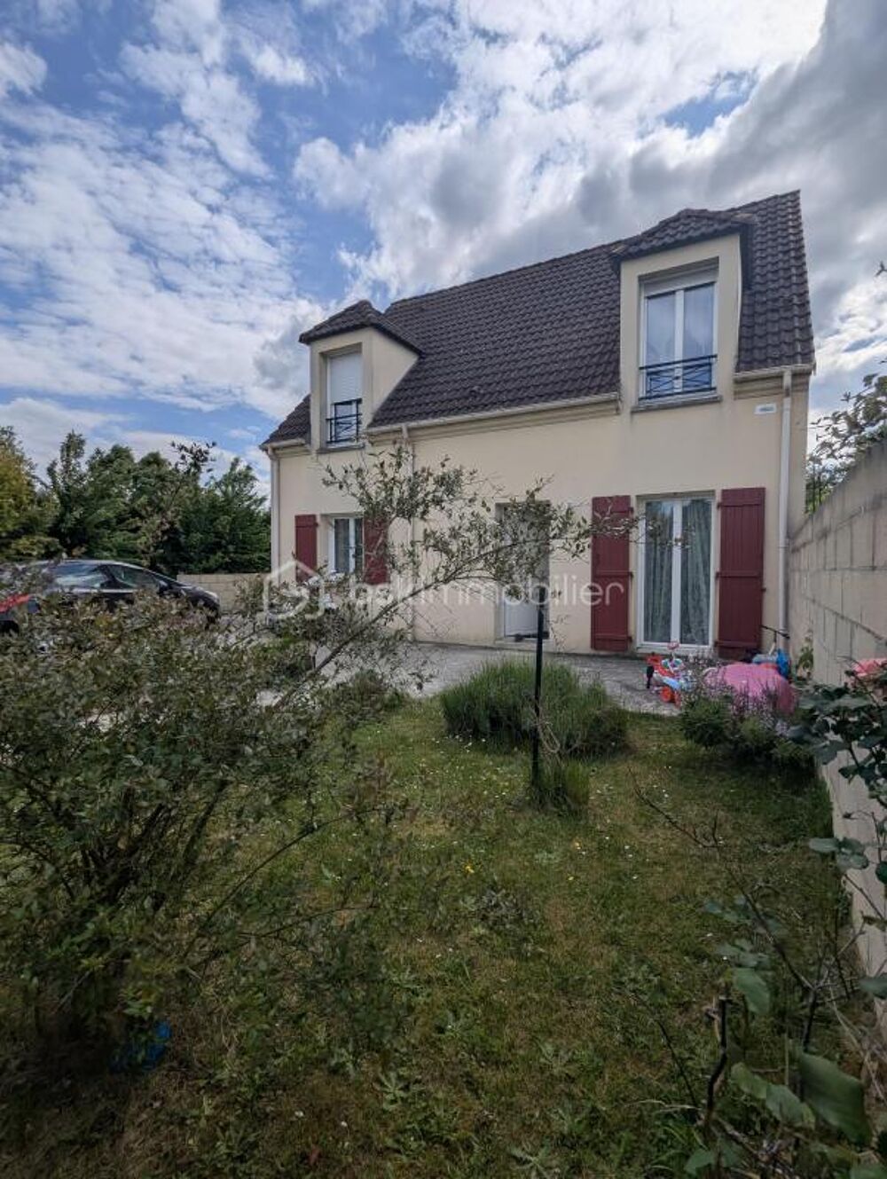 Vente Maison Pavillion moderne - quartier calme et proche gare La ferte sous jouarre