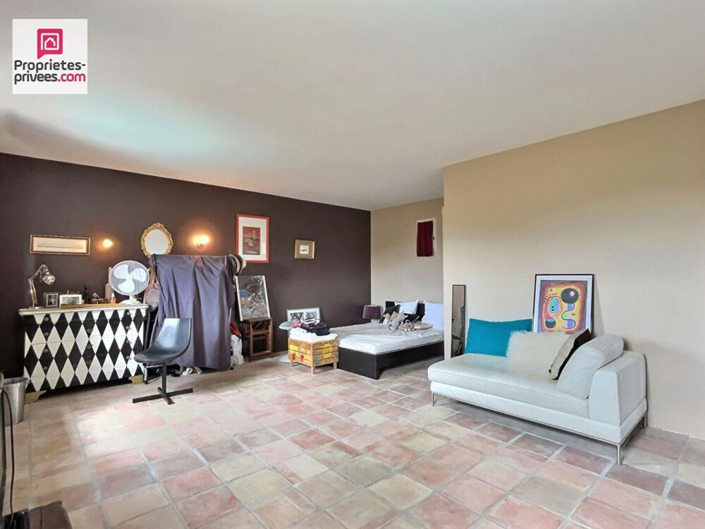 � vendre  Maison Lorgues (83510)