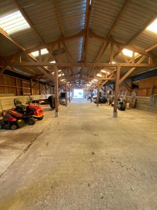  Immeuble � vendre 4 pi�ces 108 m�