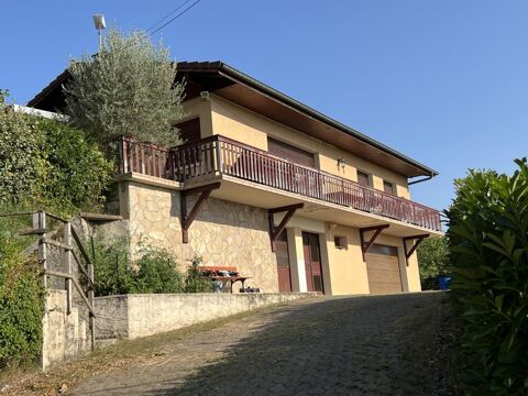   Maison de 123m2 � louer sur Reignier Maison - 6 pi�ce(s) - 123 m�