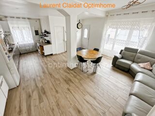  Maison � vendre 5 pi�ces 88 m�