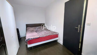  Appartement � vendre 3 pi�ces 55 m�