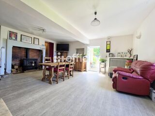  Ferme à vendre 6 pièces 145 m²