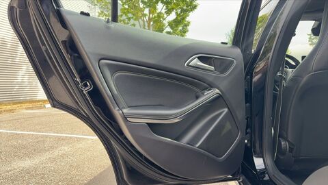 Classe GLA 200 d 136 7G-Tronic Starlight Edition - Entretien constructe 2019 occasion 95330 Domont