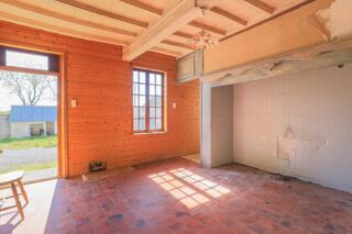  Maison à vendre 3 pièces 92 m²