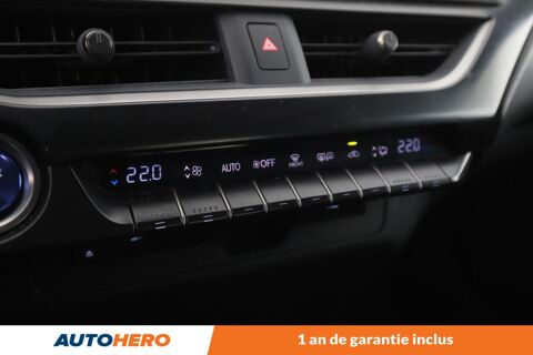 UX 250h Pack Business 2WD 184 ch 2019 occasion 92130 Issy-les-Moulineaux