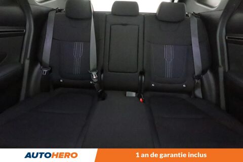 Tucson 1.6 T-GDi Hybrid BVA6 230 ch 2021 occasion 92130 Issy-les-Moulineaux