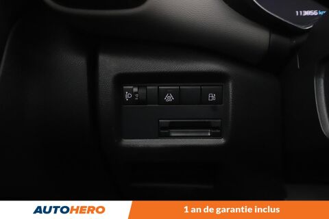 C5 aircross 1.6 Hybrid Business e-EAT8 225 ch 2021 occasion 92130 Issy-les-Moulineaux