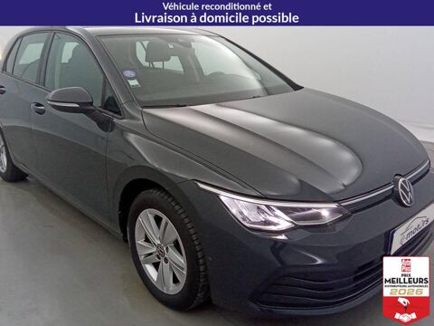 Golf TSI OPF 110 Life 2022 occasion 10150 Lavau