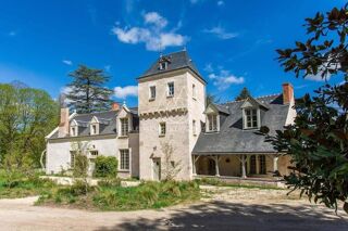  Propriété/château à vendre 15 + pièces 1500 m²