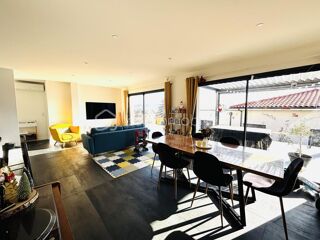  Maison � vendre 4 pi�ces 131 m�