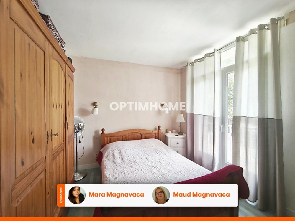Vente Maison Maison de ville avec locataires Castres