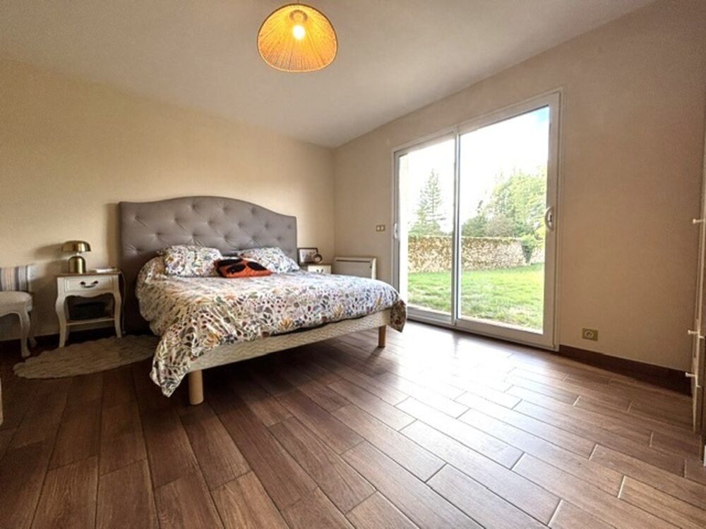 Vente Maison Maison 5 pièces 3 chambres, un bureau, sous sol complet, 1290 M2 de terrain, LA HEUNIERE (27) Pacy sur eure