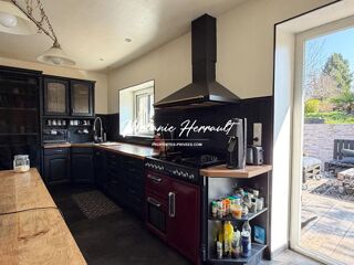  Maison � vendre 8 pi�ces 200 m�
