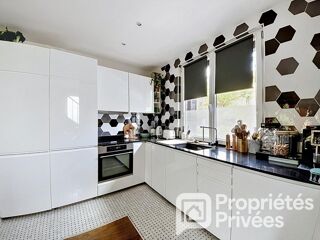  Maison à vendre 5 pièces 141 m²