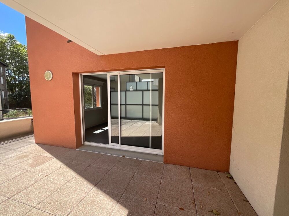 Vente Appartement Villars centre - Appartement T3 Villars