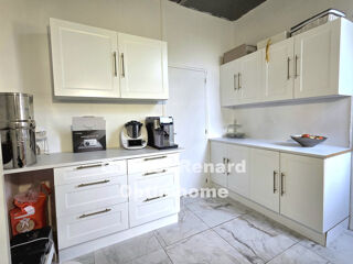  Maison � vendre 7 pi�ces 221 m�