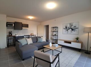  Appartement � vendre 2 pi�ces 41 m�