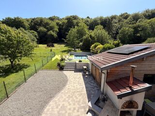  Maison à vendre 7 pièces 187 m²