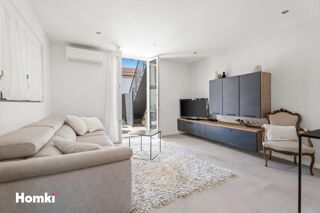 Vente Appartement LE CANNET – QUARTIER MAURICE JEAN-PIERRE Le cannet