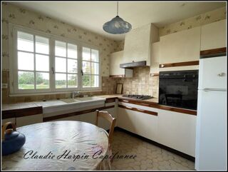  Maison  vendre 5 pices 114 m