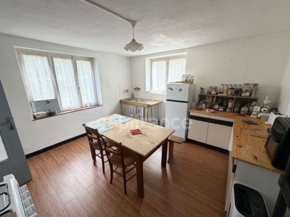 Maison à vendre 4 pièces (29)