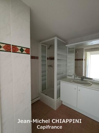  Appartement à vendre 2 pièces 44 m²