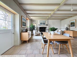  Maison à vendre 7 pièces 189 m²