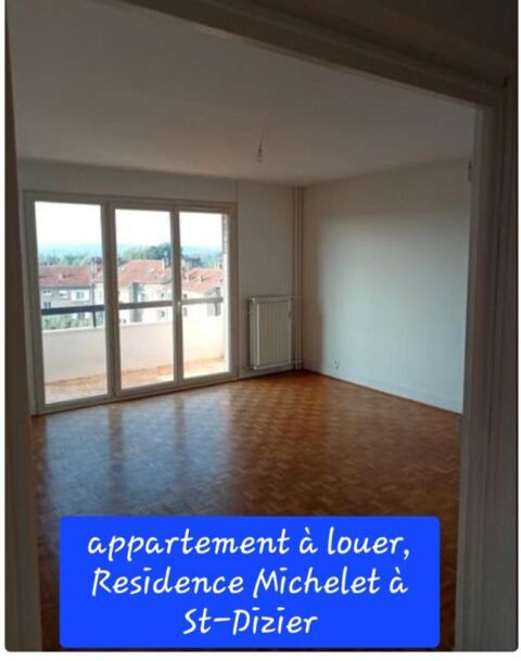  Appartement � louer 3 pi�ces 65 m�