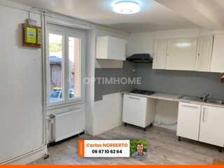  Maison à vendre 6 pièces 100 m²