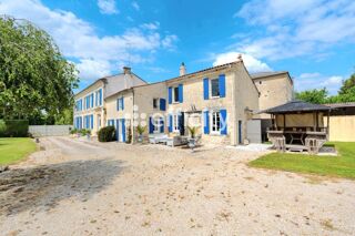  Maison � vendre 11 pi�ces 310 m�