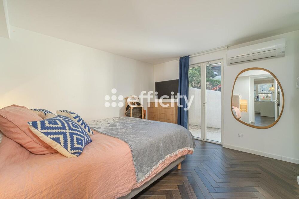 � vendre  Maison Marseille 7