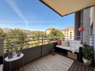 Vente Appartement Appartement Annemasse