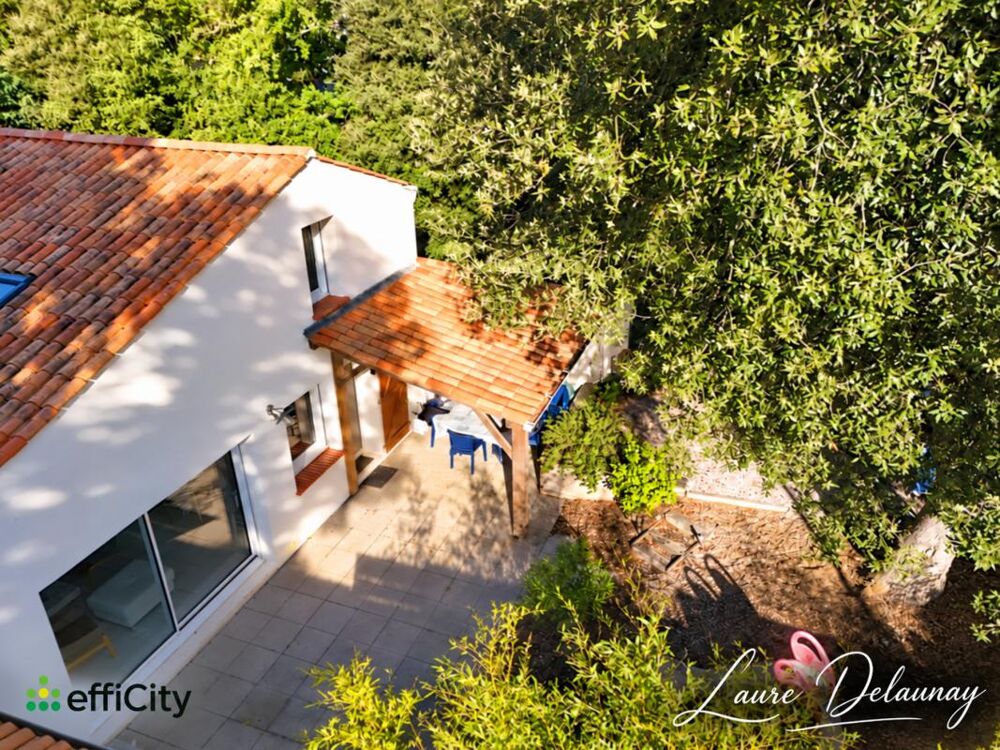 Vente Maison Maison Jard sur mer