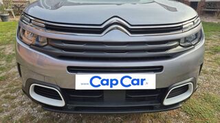 C5 aircross 2.0 BlueHDi 177 EAT8 Shine - Automatique 2019 occasion 80000 Amiens
