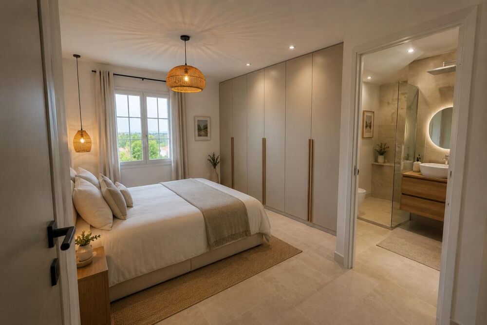 à vendre  Appartement Capbreton (40130)