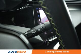 408 1.6 PHEV GT e-EAT8 180 ch 2023 occasion 92130 Issy-les-Moulineaux