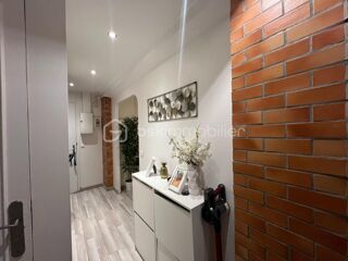  Appartement � vendre 3 pi�ces 53 m�