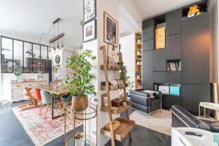  Maison � vendre 5 pi�ces 183 m�