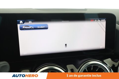 Classe B 180 Progressive Line Edition 7G-DCT 136 ch 2023 occasion 92130 Issy-les-Moulineaux