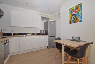  Appartement  vendre 4 pices 91 m