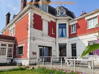  Maison  vendre 11 pices 287 m