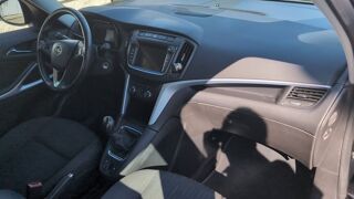 Zafira 1.6 CDTI 134 BlueInjection Ecoflex Edition - 7 places 2017 occasion 33600 Pessac