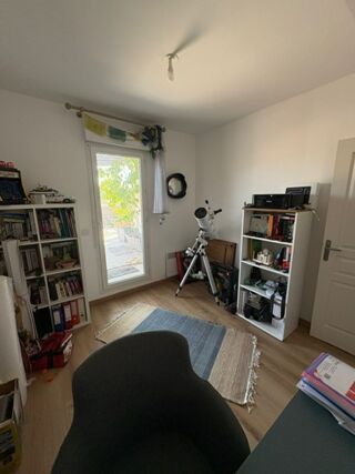  Appartement à vendre 3 pièces 61 m²